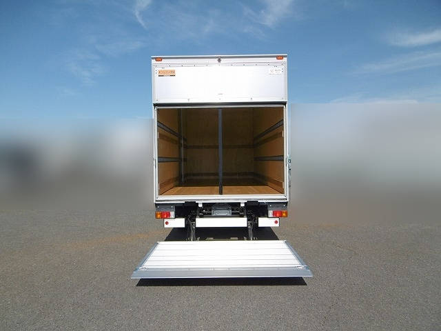 日野デュトロアルミバン小型（2t・3t）[写真03]