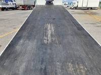 三菱ふそうスーパーグレートセルフクレーン4段大型（10t）[写真10]