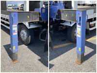 三菱ふそうスーパーグレートセルフクレーン4段大型（10t）[写真14]