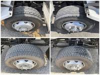 三菱ふそうスーパーグレートセルフクレーン4段大型（10t）[写真16]