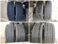 三菱ふそうスーパーグレートセルフクレーン4段大型（10t）[写真17]