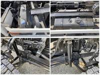 三菱ふそうスーパーグレートセルフクレーン4段大型（10t）[写真18]