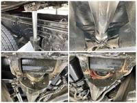 三菱ふそうスーパーグレートセルフクレーン4段大型（10t）[写真20]