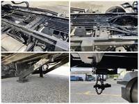 三菱ふそうスーパーグレートセルフクレーン4段大型（10t）[写真21]