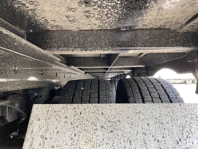 三菱ふそうスーパーグレートセルフクレーン4段大型（10t）[写真24]