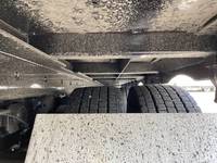 三菱ふそうスーパーグレートセルフクレーン4段大型（10t）[写真24]