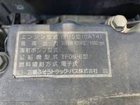 三菱ふそうスーパーグレートセルフクレーン4段大型（10t）[写真27]