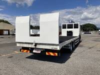 三菱ふそうスーパーグレートセルフクレーン4段大型（10t）[写真02]