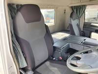 三菱ふそうスーパーグレートセルフクレーン4段大型（10t）[写真32]