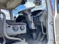 三菱ふそうスーパーグレートセルフクレーン4段大型（10t）[写真33]