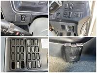 三菱ふそうスーパーグレートセルフクレーン4段大型（10t）[写真39]