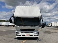 三菱ふそうスーパーグレートセルフクレーン4段大型（10t）[写真08]