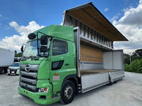 日野プロフィアアルミウイング大型（10t）[写真01]