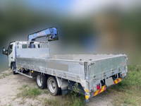 三菱ふそうキャンターセルフクレーン3段小型（2t・3t）[写真02]