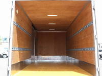 三菱ふそうキャンターアルミバン小型（2t・3t）[写真14]