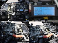 三菱ふそうキャンターアルミバン小型（2t・3t）[写真17]