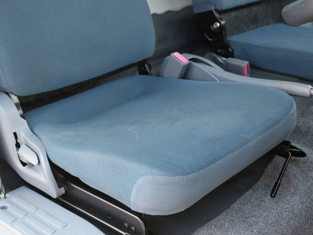 三菱ふそうキャンターアルミバン小型（2t・3t）[写真32]