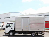 三菱ふそうキャンターアルミバン小型（2t・3t）[写真09]