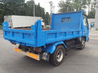 いすゞエルフダンプ小型（2t・3t）[写真02]