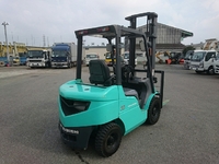 三菱フォークリフト[写真02]