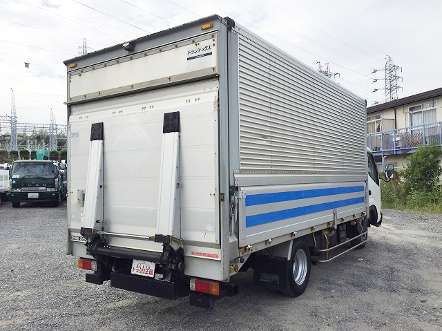 日野デュトロアルミウイング小型（2t・3t）[写真02]