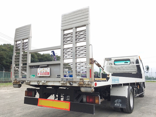 いすゞエルフセーフティローダー小型（2t・3t）[写真02]