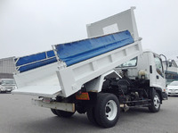 いすゞフォワードダンプ中型（4t）[写真02]