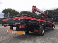 UDトラックスコンドルユニック6段中型（4t）[写真02]