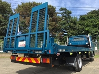 三菱ふそうキャンターセーフティローダー小型（2t・3t）[写真02]