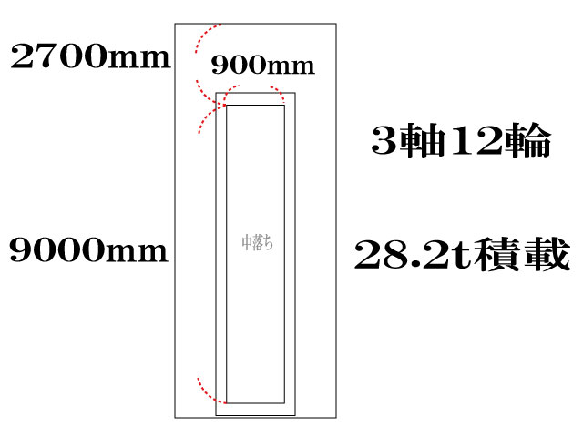 東急その他の車種トレーラー（セミトレーラー）大型（10t）[写真02]