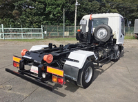 いすゞフォワードアームロール中型（4t）[写真02]