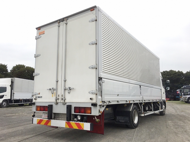 日野レンジャーアルミウイング中型（4t）[写真02]