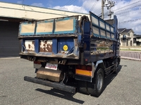 日野レンジャーダンプ増トン（6t・8t）[写真02]