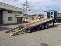 日野プロフィアセルフローダー大型（10t）[写真02]