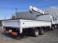 三菱ふそうキャンタークレーン5段小型（2t・3t）[写真02]