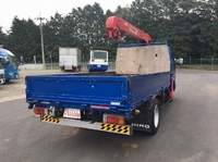 日野デュトロユニック4段小型（2t・3t）[写真02]