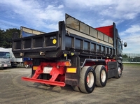 日野プロフィアダンプ大型（10t）[写真02]