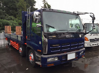 いすゞギガセーフティローダー大型（10t）[写真01]