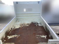 三菱ふそうファイターローダーダンプ増トン（6t・8t）[写真11]