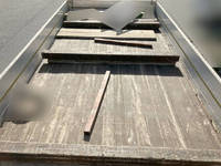 三菱ふそうファイタークレーン4段増トン（6t・8t）[写真07]