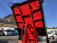 日野レンジャーダンプ中型（4t）[写真12]