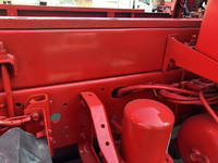 日野レンジャーダンプ中型（4t）[写真15]