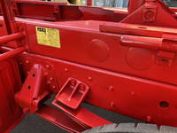 日野レンジャーダンプ中型（4t）[写真16]