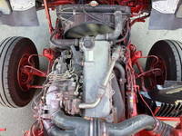 日野レンジャーダンプ中型（4t）[写真18]