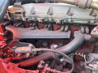 日野レンジャーダンプ中型（4t）[写真21]