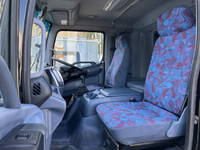 日野レンジャーダンプ中型（4t）[写真27]