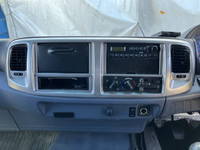 日野レンジャーダンプ中型（4t）[写真34]