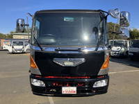 日野レンジャーダンプ中型（4t）[写真08]