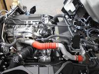 三菱ふそうキャンターアルミブロック小型（2t・3t）[写真14]