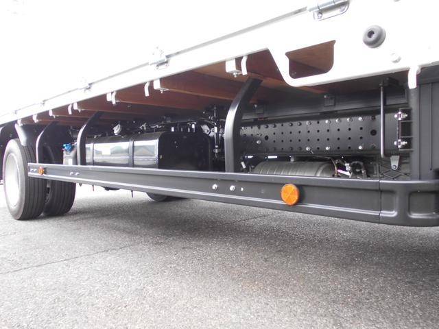 三菱ふそうキャンターアルミブロック小型（2t・3t）[写真15]